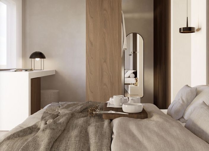 Image No.15-Duplex de 3 chambres à vendre à Viron