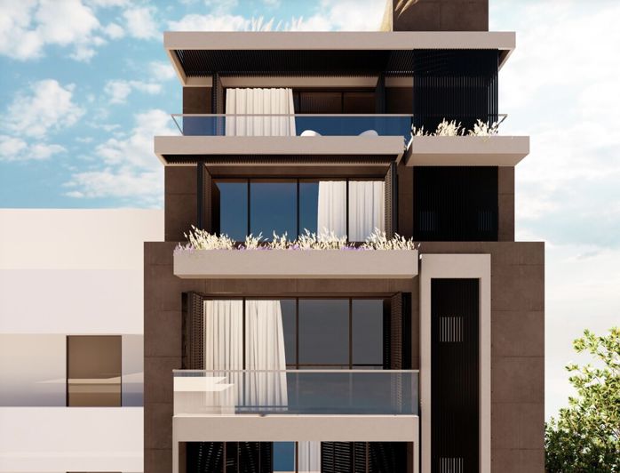 Image No.2-3 Bed Duplex for sale