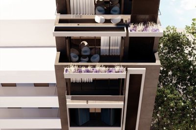 Photo 3 - Apartment 94 m² in Attica