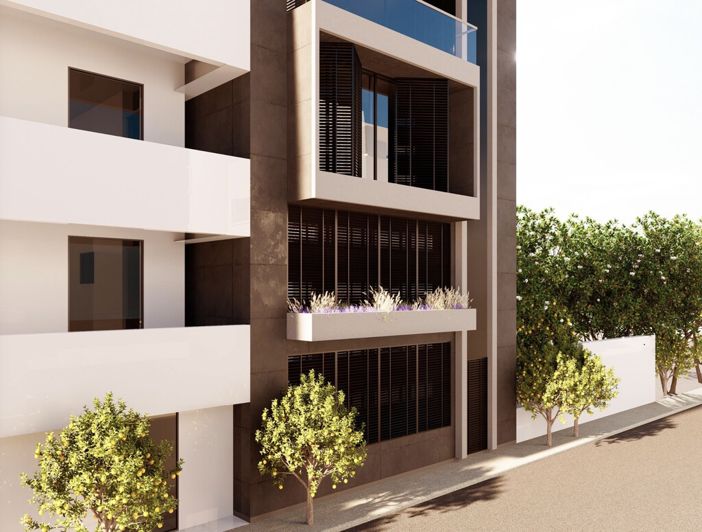 Image No.4-3 Bed Duplex for sale