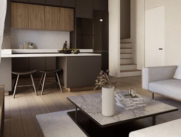 Photo 6 - Apartment 94 m² in Attica