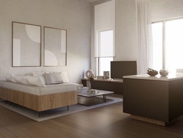 Photo 7 - Apartment 94 m² in Attica