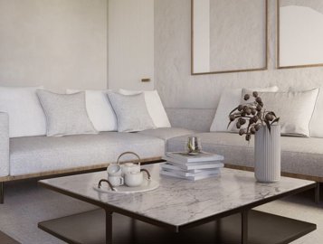 Photo 9 - Apartment 94 m² in Attica