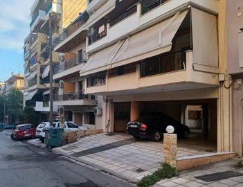 Photo 1 - Apartment 111 m² in Central Macedonia