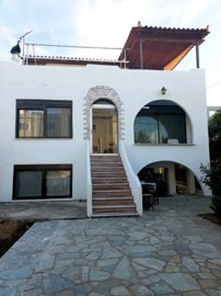 Photo 1 - Cottage 170 m² in Attica