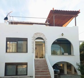 Photo 8 - Cottage 170 m² in Attica