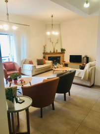 Photo 1 - Apartment 80 m² in Attica