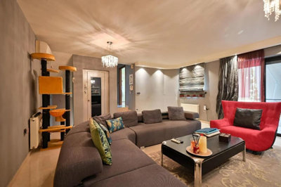 Photo 10 - Cottage 235 m² in Attica