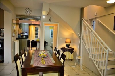 Photo 13 - Villa 230 m² in Crete