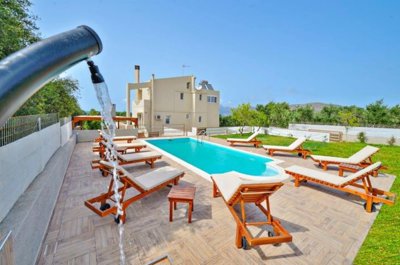 Photo 2 - Villa 230 m² in Crete