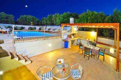 Photo 5 - Villa 230 m² in Crete