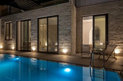 Photo 2 - Villa 180 m² in Attica