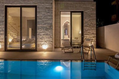 Photo 3 - Villa 180 m² in Attica