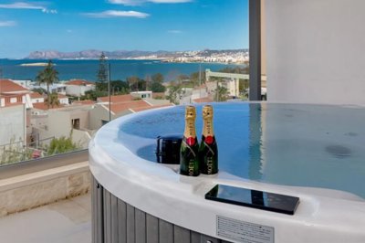 Photo 4 - Villa 180 m² in Attica