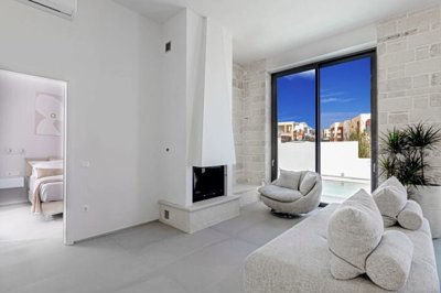 Photo 5 - Villa 180 m² in Attica