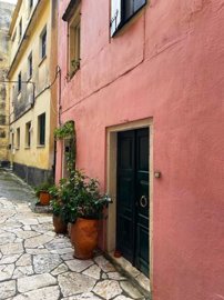 1 - Corfu Town, Flat