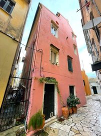 Photo 10 - Apartment 99 m² in Ionian islands