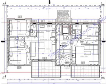 Photo 3 - Apartment 67 m² in Attica