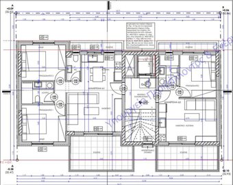 Photo 3 - Apartment 67 m² in Attica