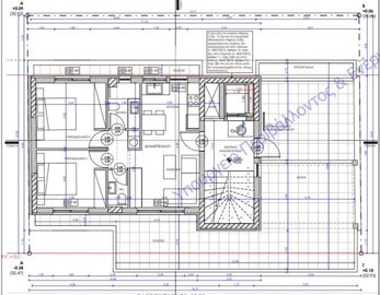 Photo 1 - Apartment 60 m² in Attica