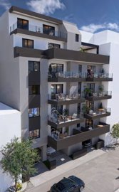 Photo 2 - Apartment 45 m² in Attica