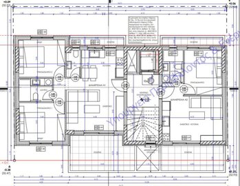Photo 3 - Apartment 41 m² in Attica