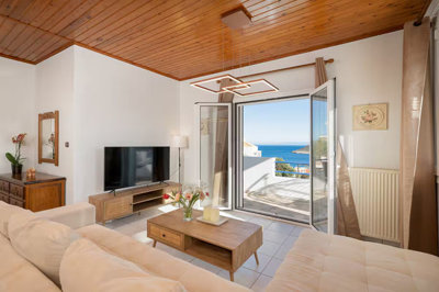 Photo 1 - Cottage 134 m² in Attica