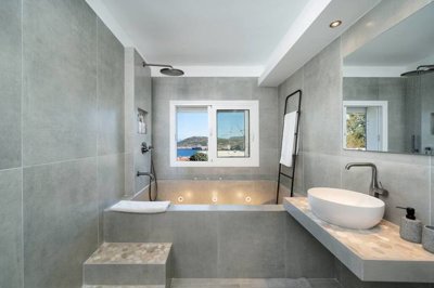 Photo 13 - Cottage 134 m² in Attica