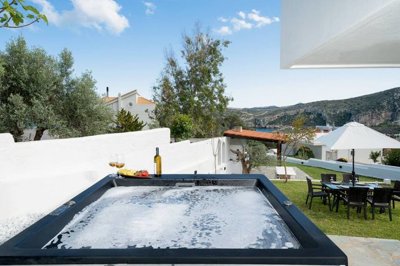 Photo 15 - Cottage 134 m² in Attica