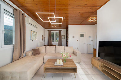 Photo 2 - Cottage 134 m² in Attica