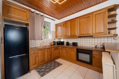 Photo 7 - Cottage 134 m² in Attica