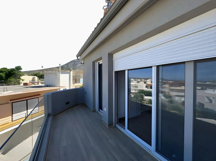 Image No.19-Appartement de 2 chambres à vendre à Keratea