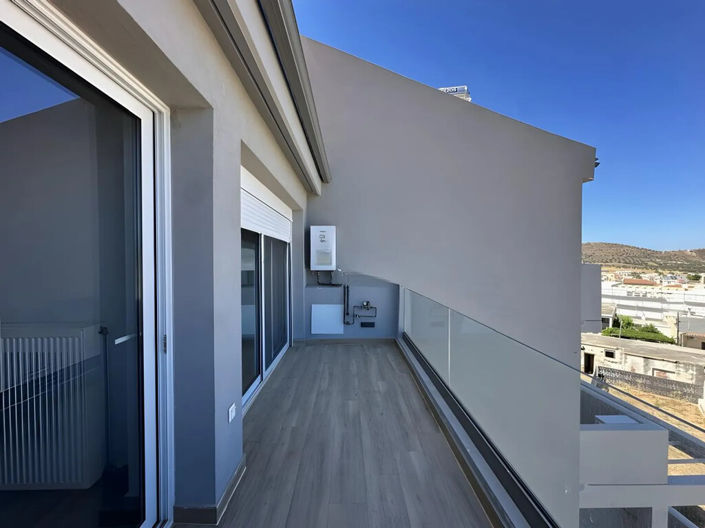 Image No.20-Appartement de 2 chambres à vendre à Keratea