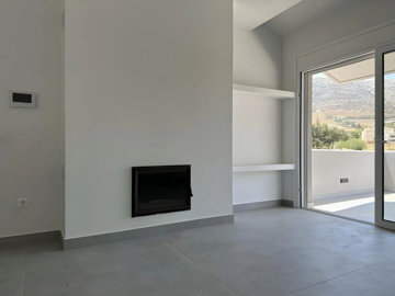 Photo 5 - Apartment 112 m² in Attica