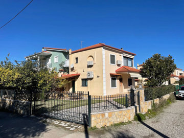 Photo 1 - Cottage 100 m² in Peloponnese