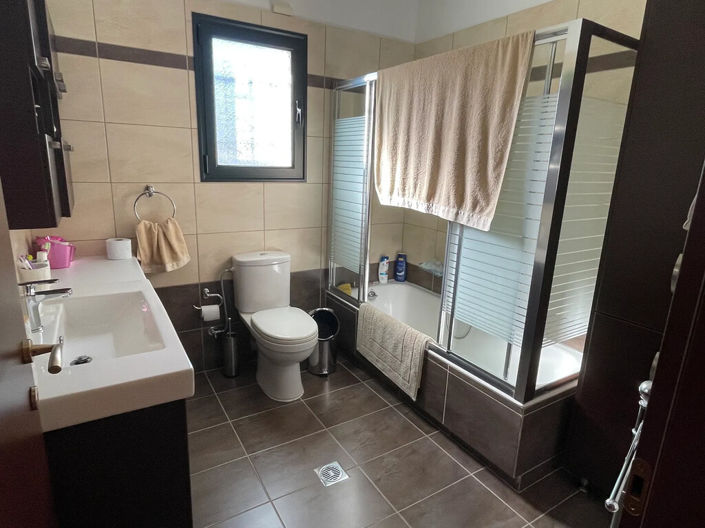 Image No.18-Propriété de 2 chambres à vendre à Derveni