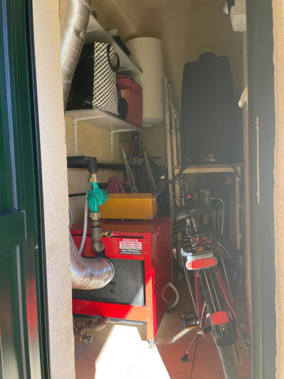 Image No.21-Propriété de 2 chambres à vendre à Derveni