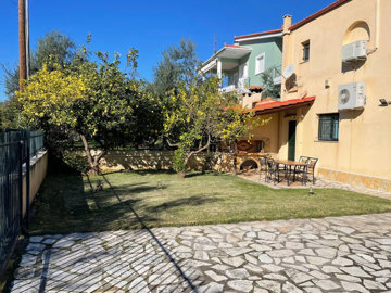 Photo 3 - Cottage 100 m² in Peloponnese