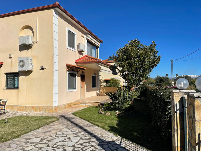 Image No.4-Propriété de 2 chambres à vendre à Derveni