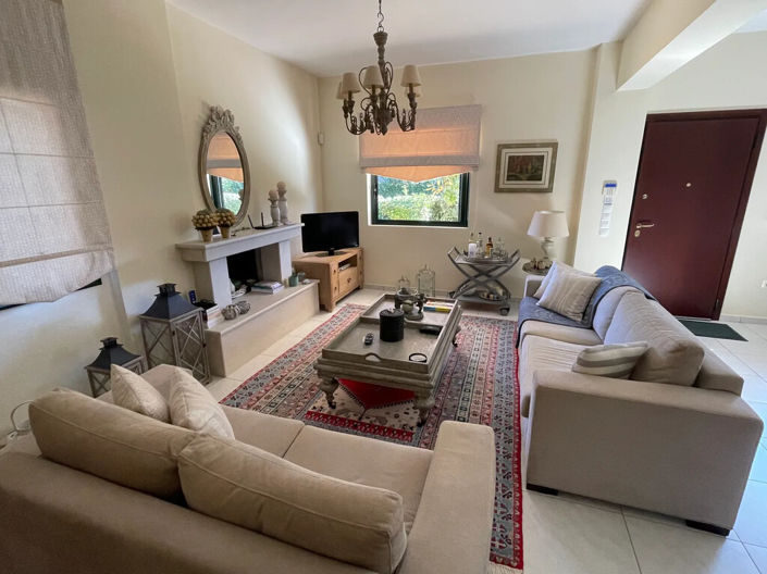 Image No.5-Propriété de 2 chambres à vendre à Derveni