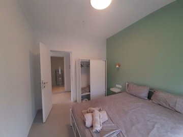 Photo 12 - Apartment 54 m² in Central Macedonia