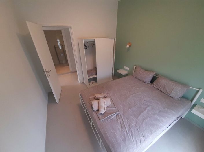 Image No.13-Appartement de 1 chambre à vendre à Thessalonique