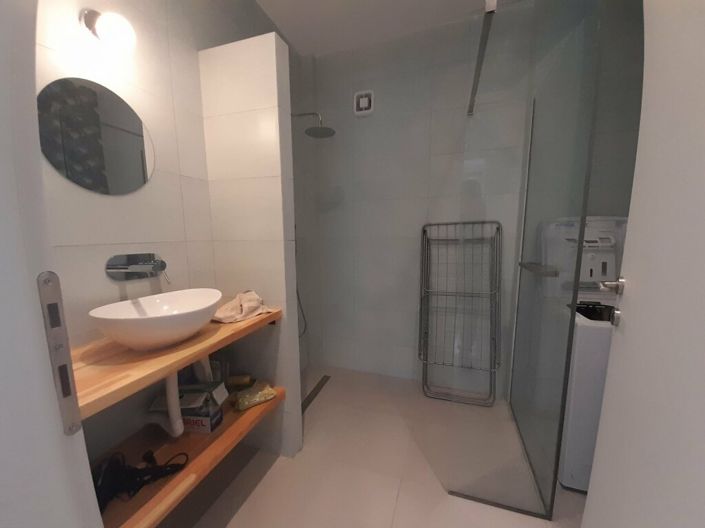 Image No.15-Appartement de 1 chambre à vendre à Thessalonique