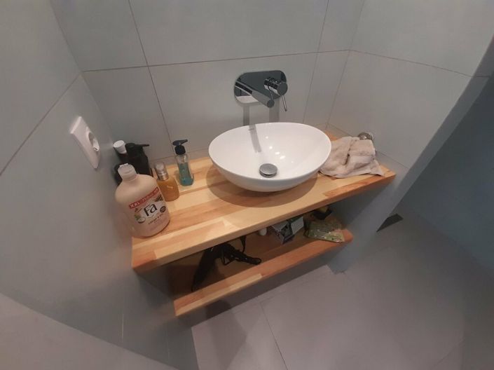 Image No.16-Appartement de 1 chambre à vendre à Thessalonique