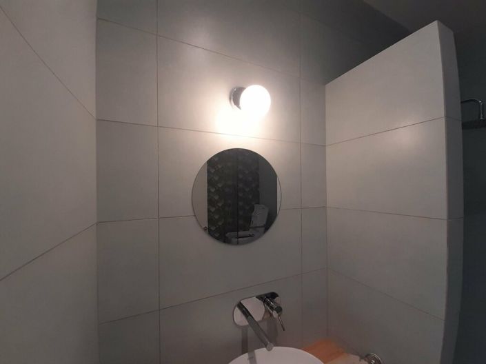 Image No.17-Appartement de 1 chambre à vendre à Thessalonique