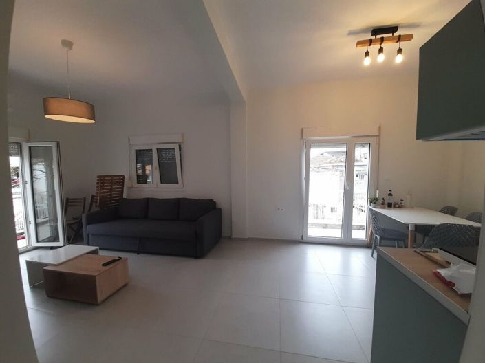 Image No.2-Appartement de 1 chambre à vendre à Thessalonique