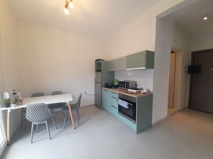 Image No.9-Appartement de 1 chambre à vendre à Thessalonique