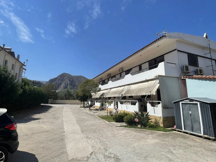 Image No.2-Maisonette de 1 chambre à vendre à Derveni