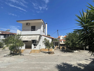 Photo 4 - Townhouse 500 m² in Peloponnese