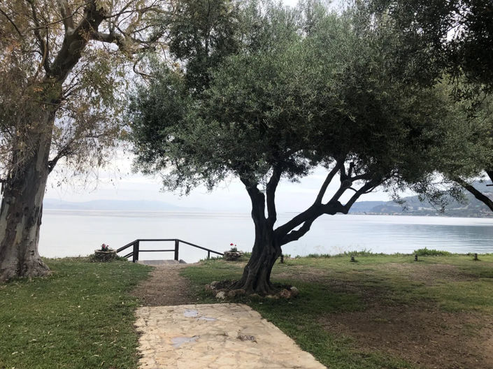 Image No.6-Maisonette de 1 chambre à vendre à Derveni